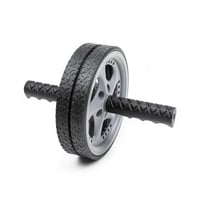 Abdominal Fitness Wheel: Definieren und straffen Sie Ihre Bauchmuskeln und Ihren Oberkörper